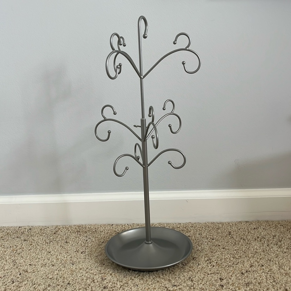 Umbra Jewelry Tree - Picture 1 of 2